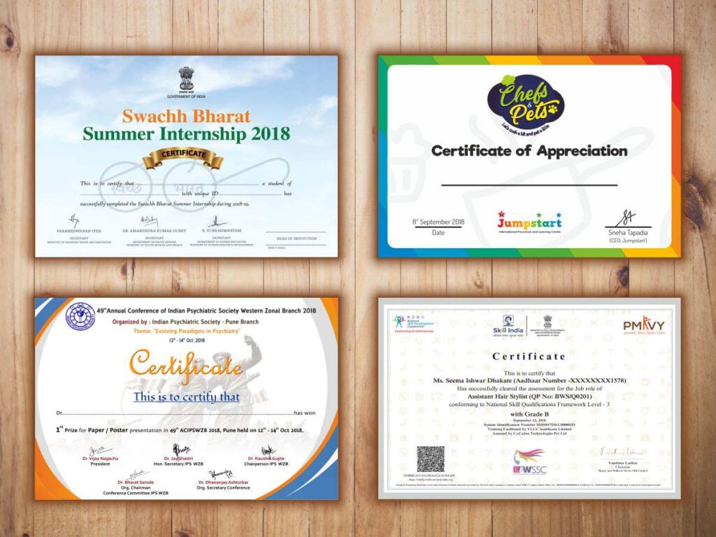 CERTIFICATE-PRINTING-Brandon