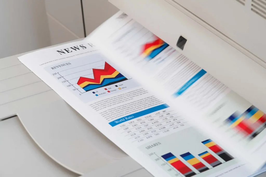 Document-Printing-Brandon