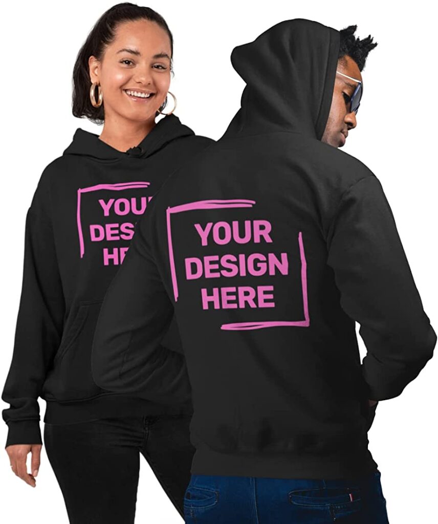 Hoodie-Brandon