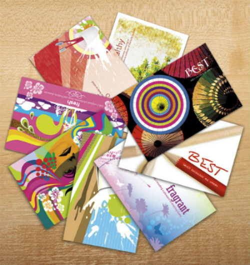 Postcard-Printing-Brandon