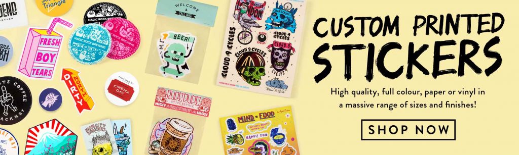 Sticker-Printing-Brandon