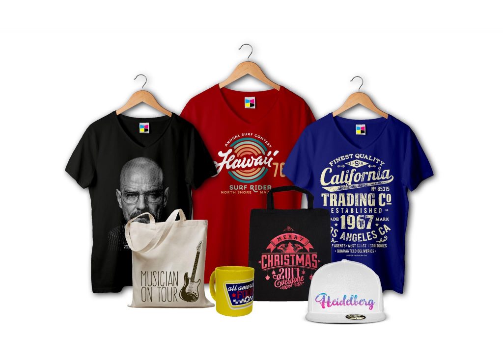 T-Shirt-Printing-Brandon