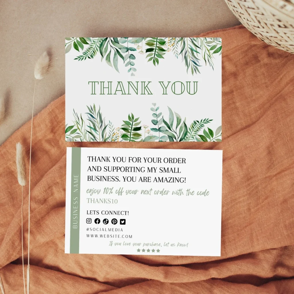 Thank-You-Cards-Printing-Brandon