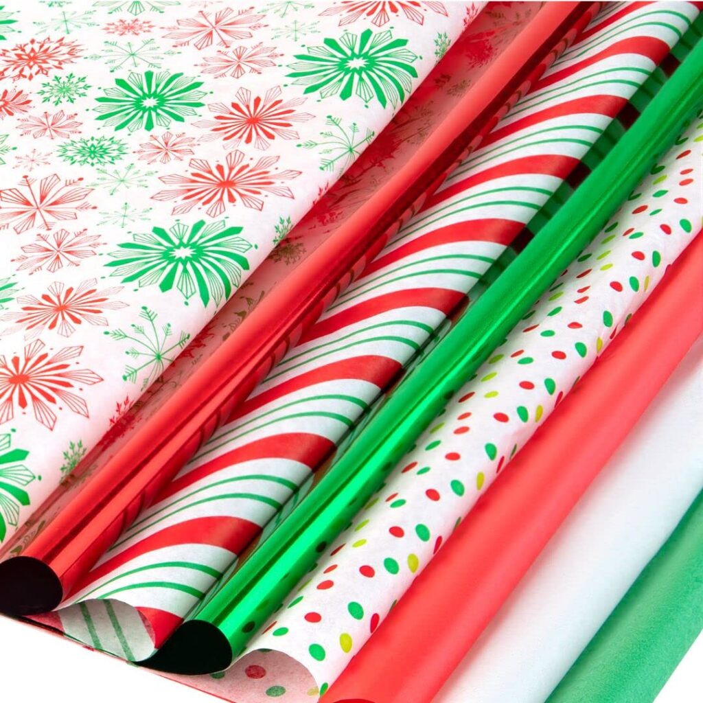 Wrapping-Paper-Printing-Brandon